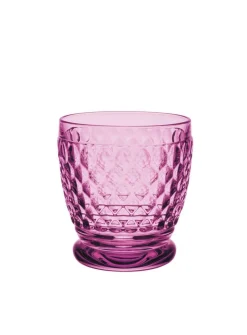 Villeroy&Boch Astiat*Boston juomalasi 100 mm 0,2 l Berry