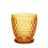 Villeroy&Boch Astiat*Boston juomalasi 100 mm 0,2 l Saffron
