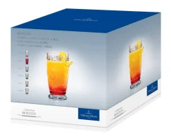 Villeroy&Boch Astiat*Boston Juomalasi 0,4l