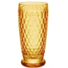 Villeroy&Boch Astiat*Boston juomalasi 162 mm 0,3 l Saffron