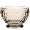 Villeroy&Boch Tarjoilu*Boston Kulho Smoke  0,43 l