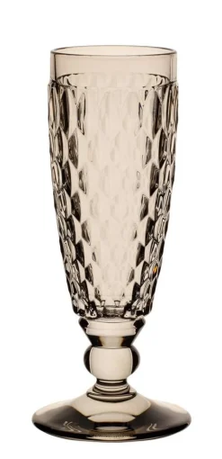 Villeroy&Boch Astiat*Boston Kuohuviinilasi Smoke 0,15 l