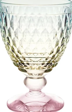 Villeroy&Boch Astiat*Boston punaviinilasi 0,2 l Pearl