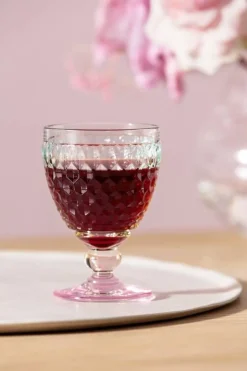 Villeroy&Boch Astiat*Boston punaviinilasi 0,2 l  Pearl