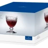 Villeroy&Boch Astiat*Boston Punaviinilasi
