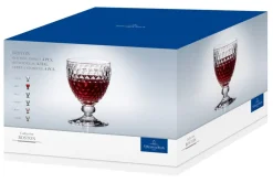 Villeroy&Boch Astiat*Boston Punaviinilasi