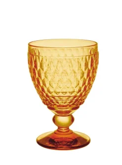 Villeroy&Boch Astiat*Boston punaviinilasi Boston 132 mm 0,2 l Saffr