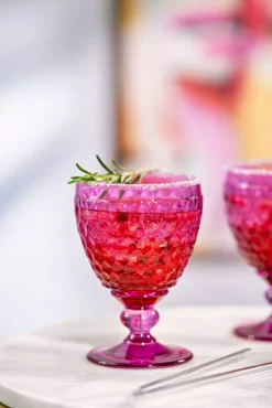 Villeroy&Boch Astiat*Boston punaviinilasi 132 mm 0,2 l Berry