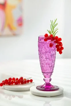 Villeroy&Boch Astiat*Boston samppanjalasi 163 mm 0,12 l Berry
