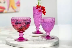 Villeroy&Boch Astiat*Boston samppanjalasi 163 mm 0,12 l Berry