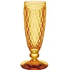 Villeroy&Boch Astiat*Boston samppanjalasi 163 mm 0,12 l Saffron