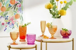 Villeroy&Boch Astiat*Boston samppanjalasi 125 mm 0,25 l Berry
