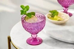 Villeroy&Boch Astiat*Boston samppanjalasi 125 mm 0,25 l Berry
