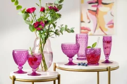 Villeroy&Boch Astiat*Boston samppanjalasi 125 mm 0,25 l Berry