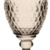 Villeroy&Boch Astiat*Boston Valkoviinilasi Smoke 0,23 l