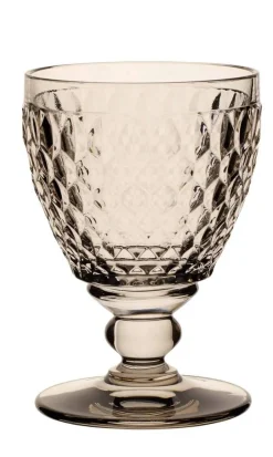 Villeroy&Boch Astiat*Boston Valkoviinilasi Smoke 0,23 l