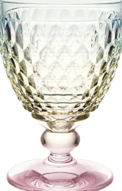 Villeroy&Boch Astiat*Boston valkoviinilasi 0,13 l Pearl
