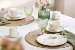 Villeroy&Boch Astiat*Boston valkoviinilasi 0,13 l Pearl