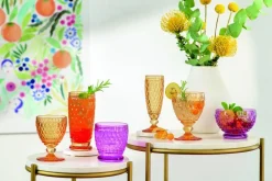 Villeroy&Boch Astiat*Boston valkoviinilasi 120 mm 0,13 l Saffron