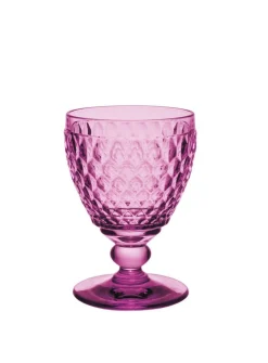 Villeroy&Boch Astiat*Boston valkoviinilasi 120 mm 0,13 l Berry