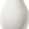 Villeroy&Boch Maljakot Ja Ruukut*Collier Vaasi 16x16x20cm valkoinen