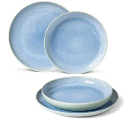 Villeroy&Boch Astiat*Crafted astiastosetti 4-os. Blueberry