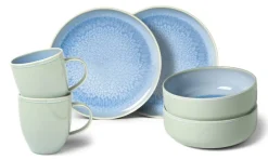 Villeroy&Boch Astiat*Crafted astiastosetti 6 os. Blueberry