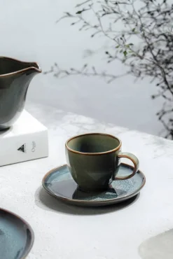 Villeroy&Boch Astiat*Crafted Espressokupin alunen 12 cm Breeze