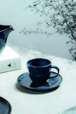 Villeroy&Boch Astiat*Crafted Espressokuppi 8,5x6,5x5,5 cm 0,1l Deni