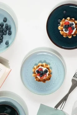 Villeroy&Boch Astiat*Crafted lautanen 21 cm Blueberry