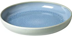 Villeroy&Boch Astiat*Crafted syvä lautanen 21,5 cm 0,83l Blueberry