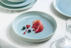 Villeroy&Boch Astiat*Crafted syvä lautanen 21,5 cm 0,83l Blueberry