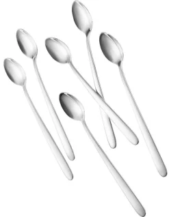 Villeroy&Boch Aterimet*Daily line Pitkät lusikat 6kpl