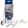 Villeroy&Boch Aterimet*Daily line Spagettiaterimet  4-osainen