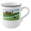Villeroy&Boch Astiat*Design Naif Muki 0,30l Fisherman
