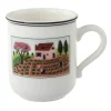 Villeroy&Boch Astiat*Design Naif Muki 0,30l Gardener