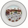 Villeroy&Boch Astiat*Design Naif Lautanen 27cm Fireplace