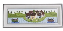 Villeroy&Boch Astiat*Design Naif Kulho 23,6x9,7cm