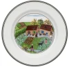 Villeroy&Boch Astiat*Design Naif Lautanen 17cm Farmer