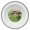 Villeroy&Boch Astiat*Design Naif Syvä lautanen 20cm Marriage