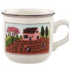 Villeroy&Boch Astiat*Design Naif Kahvikuppi 0,20l