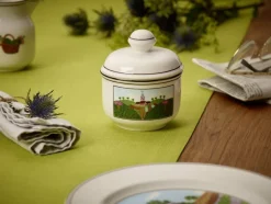 Villeroy&Boch Tarjoilu*Design Naif Sokerikko 0,20l