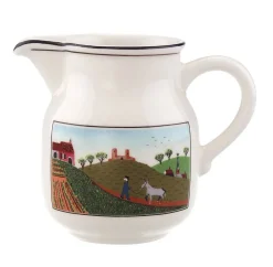 Villeroy&Boch Tarjoilu*Design Naif Kermakko 0,25l 6 hlö