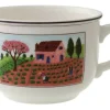 Villeroy&Boch Astiat*Design Naif Aamiaskuppi 0,42l