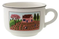Villeroy&Boch Astiat*Design Naif Aamiaskuppi 0,42l