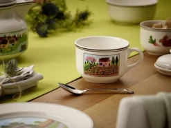 Villeroy&Boch Astiat*Design Naif Aamiaskuppi 0,42l