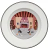 Villeroy&Boch Astiat*Design Naif Syvä lautanen 21cm Fireplace