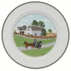 Villeroy&Boch Astiat*Design Naif Lautanen 27cm Farmer