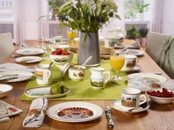 Villeroy&Boch Astiat*Design Naif Lautanen 21cm Poultry farm
