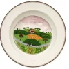 Villeroy&Boch Astiat*Design Naif Syvä lautanen 21cm Huntsman